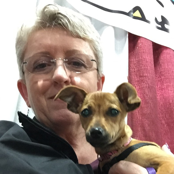 Meet your Posher, Linda - Picture 1 of 2